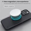 iPhone 16 Pro Max NILLKIN Frosted Shield Pro Magnetic Magsafe Case - 8