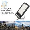 Google Pixel 9 RedPepper Shockproof Waterproof Case - Black - 5