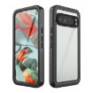 Google Pixel 9 Pro XL RedPepper Shockproof Waterproof Case - 1