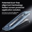 NILLKIN CP+Pro Tempered Glass Film for iPhone 16 Pro Max - 3