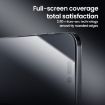 NILLKIN CP+Pro Tempered Glass Film for iPhone 16 Pro Max - 4