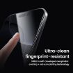 NILLKIN CP+Pro Tempered Glass Film for iPhone 16 Pro Max - 8