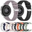 Garmin Forerunner 255S Silicone Watch Band - Roland Purple - 4
