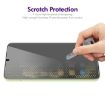 Samsung Galaxy A06 4G Privacy Tempered Glass Film - 5