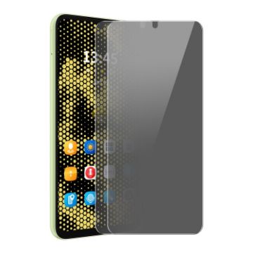 Samsung Galaxy A16 5G Privacy Tempered Glass Film - 2pcs - 1
