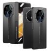 For Honor Magic V3 GKK Magnetic Blade Phone Case - Black - 1