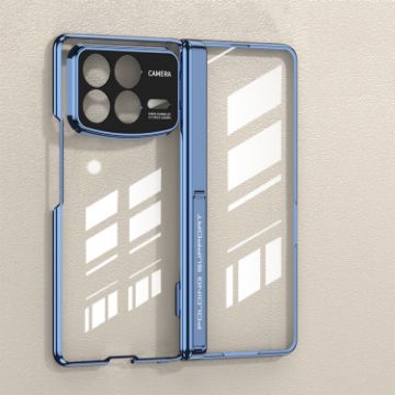 Xiaomi Mix Fold 4 GKK Magnetic Phone Case - Blue - 1