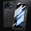 Xiaomi Mix Fold 4 GKK Magnetic Blade Phone Case - Black - 3