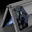 Xiaomi Mix Fold 4 GKK Magnetic Blade Phone Case - Black - 6