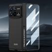 Xiaomi Mix Fold 4 GKK Magnetic Folding Phone Case - Black - 1