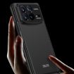 Xiaomi Mix Fold 4 GKK Magnetic Folding Phone Case - Black - 7