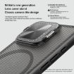 NILLKIN CamShield Prop MagSafe iPhone 16 Pro Max Case - Black - 5