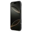 NILLKIN CamShield Prop Translucent PC Case for iPhone 16 Pro Max - Black - 2