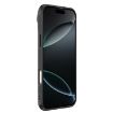 NILLKIN Black Mirror iPhone 16 Pro Case - Black - 3