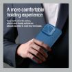 NILLKIN Black Mirror iPhone 16 Pro Case - Black - 9
