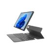 Jumper EZpad V12 Pro Bluetooth Keyboard Leather Case - Black - 3