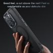 Benks Skin Feel MagSafe Magnetic Shockproof Case for iPhone 16 Plus (Black) - 5