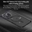Benks Skin Feel MagSafe Magnetic Shockproof Case for iPhone 16 Plus (Black) - 7