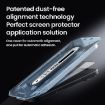 NILLKIN CP+Pro Tempered Glass Film for iPhone 16 Pro - 3