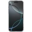 NILLKIN Frosted Shield Pro Case for iPhone 16 Pro - Grey - 3