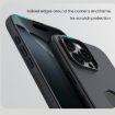 NILLKIN Frosted Shield Pro Case for iPhone 16 Pro - Grey - 7