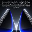 Benks King Kong Series Corning Sapphire Glass Film for iPhone 16 Pro Max - 3