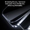 Benks King Kong Series Corning Sapphire Glass Film for iPhone 16 Pro Max - 5