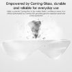 Benks King Kong Series Tempered Glass Film for iPhone 16 - 4