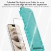Benks King Kong Series Tempered Glass Film for iPhone 16 - 8