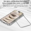 Benks King Kong Series Corning AR Tempered Glass Film for iPhone 16 Pro Max - 3