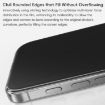 Benks King Kong Series Corning AR Tempered Glass Film for iPhone 16 Pro Max - 5