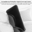 Benks King Kong Series Corning AR Tempered Glass Film for iPhone 16 Pro Max - 6