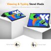 Lenovo Xiaoxin Pad Pro 12.7 2025 Smart Tablet Case - Grey - 3