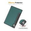 Lenovo Xiaoxin Pad Pro 12.7 2025 Smart Tablet Case - Grey - 5