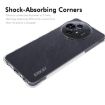 TCL 50 NxtPaper/50 Pro NxtPaper Transparent TPU Phone Case - 2