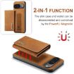 Google Pixel 9/9 Pro Wallet Case - Brown - 5