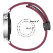 Huawei Watch GT 5 46mm Silicone Band - Light Gray - 7