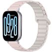 Redmi Watch 5 Active Silicone Band - Oxford Pink Starlight - 1