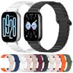 Redmi Watch 5 Active Silicone Band - Oxford Pink Starlight - 5
