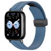 Redmi Watch 5 Lite Silicone Band - Dark Blue - 1