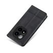Redmi Note 14 Pro+ 5G Leather Phone Case - Black - 7