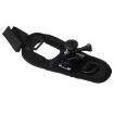 360 Degree Rotation Wrist Strap for Xiaomi Yi/GoPro - Size: 45cm x 11cm - 2