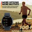 Zeblaze Btalk 3 Pro Smart Watch - Bluetooth Call & Health Monitor - 5