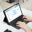 Samsung Galaxy Tab S6 Lite 2024/2020 Bluetooth Keyboard Case (Black) - 7