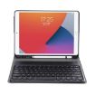Samsung Galaxy Tab S7 11" 2020 Leather Tablet Case - Black - 7