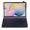 Samsung Galaxy Tab S7 T870/T875 11" Bluetooth Keyboard Case - Black - 6