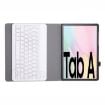 Detachable Bluetooth Keyboard Case for Samsung Galaxy Tab A7 10.4" - Gold - 8