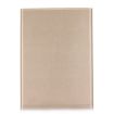 Ultra-thin Bluetooth Keyboard Case for Samsung Galaxy Tab A7 10.4" - Gold - 3