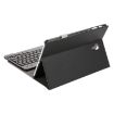 Bluetooth Keyboard Leather Tablet Case for Samsung Galaxy Tab A 10.5 inch T590/T595 - 4