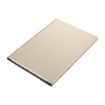 Bluetooth Keyboard Leather Case for Samsung Galaxy Tab S5e T720, Gold - 2